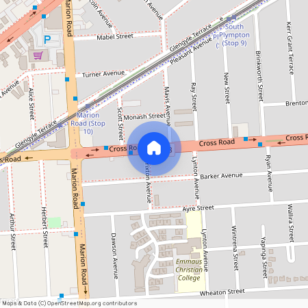 5/495 Cross Road, South Plympton