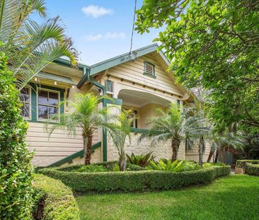 89A Wyralla Avenue, Epping NSW 2121 - House For Rent | Domain - Photo 2