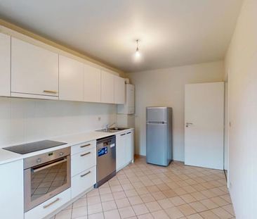Appartement te huur - foto 4