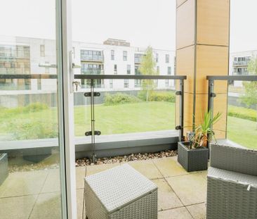 1 bedroom flat to rent - Photo 6