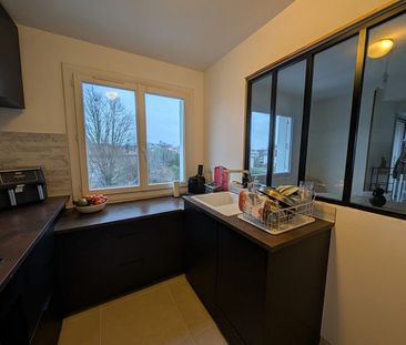 Location Appartement 2 pièces 59m² - Photo 1