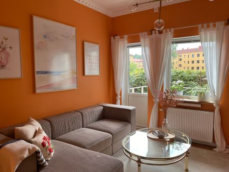 Ahrenbergsgatan, Göteborg - Photo 4