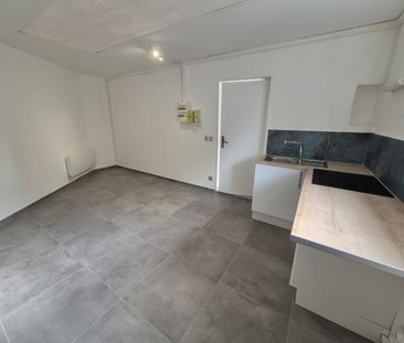 Location Appartement 1 pièce 20m² ANZIN 59410 - Photo 3