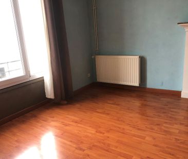 Appartement à louer - REIMS- SECTEUR EMILE ZOLA - Photo 5