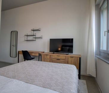 1.5 Zimmer, 19 m², 2. Stock - Photo 6