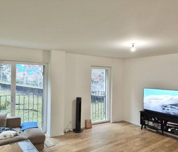 2.5 room apartment - Photo 4