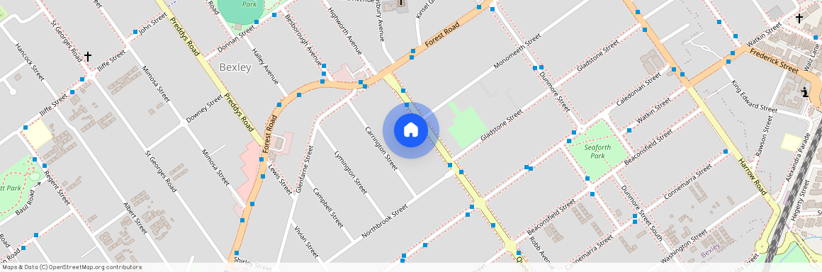 4/145 Queen Victoria Street, Bexley, NSW 2207