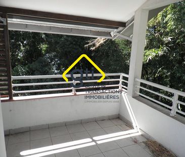 Location Appartement 3 pièces 56m² STE CLOTILDE 97490 - Photo 5