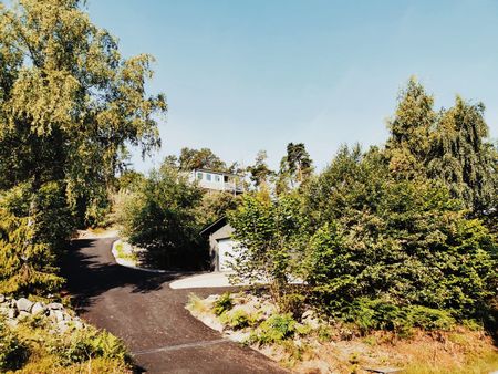 Breviksvägen, Tyresö - Photo 3