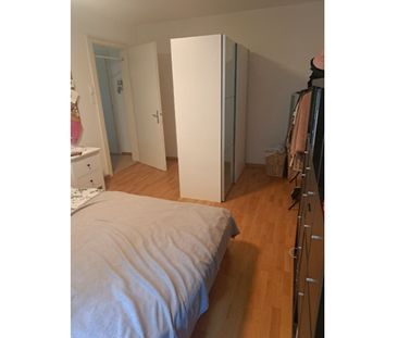 2 Zimmer-Wohnung in Thun (BE), möbliert, auf Zeit - Foto 2