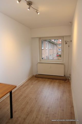 3-Zimmer-1. Obergeschoss-Wohnung in ruhiger Wohnanlage in HH-Bergedorf - Photo 3