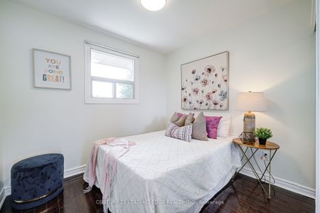 For Lease - 55 Crawford Drive Unit# UPPER, Brampton, Ontario - Photo 4