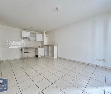 Location Appartement 2 pièces 35m² LIBOURNE 33500 - Photo 6
