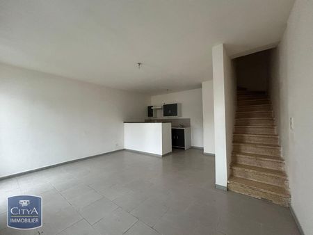 Location Maison 3 pièces 60m² CARPENTRAS 84200 - Photo 3