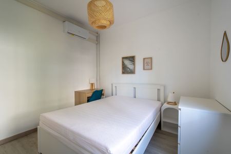 Chambre est disponible dans une colocation à Montpellier ! - Photo 3