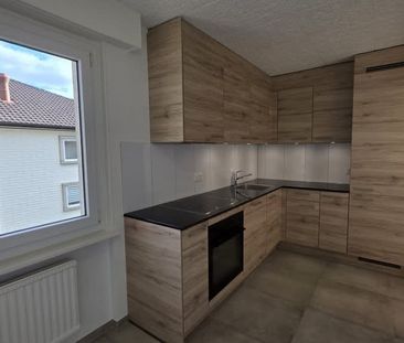 4 Zimmer, 3. Stock - Photo 4