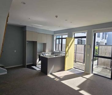7/5 Ebor Street, Te Aro - Photo 4