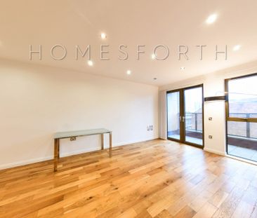 2 Bedroom Apartment - Photo 3