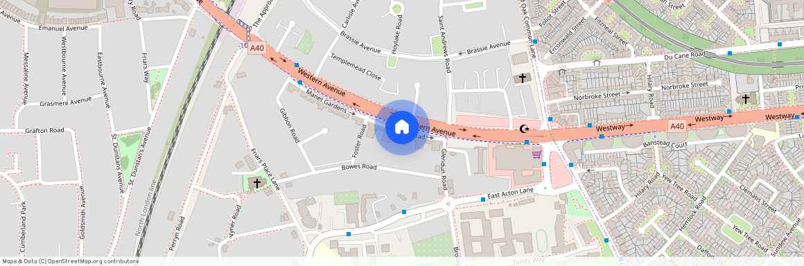 at Folio London, Flat 28, Mondrian House, 1 Cezanne Road W3