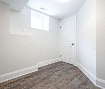 For Lease - 40 Victor Avenue Unit# Lower, Toronto, Ontario - Photo 6