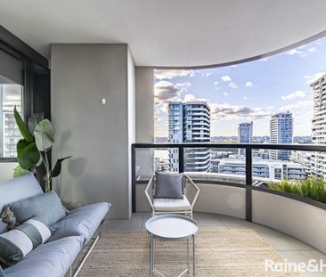 Stunning Modern 3 Bedroom Apartment With Resort Style Facilities & ... - Photo 1