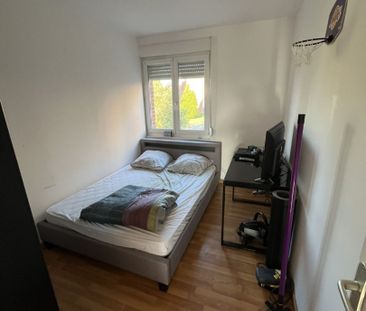 Location Appartement 2 pièces 41m² CAMBRAI 59400 - Photo 4