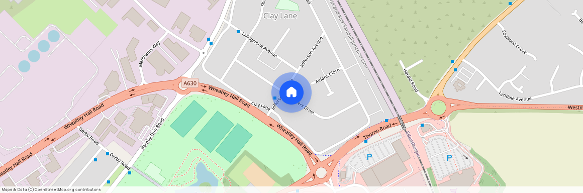 Chalmers Drive, Doncaster, DN2