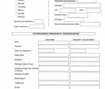 Appartement 2 pièces à Audun-le-Tiche - Photo 5