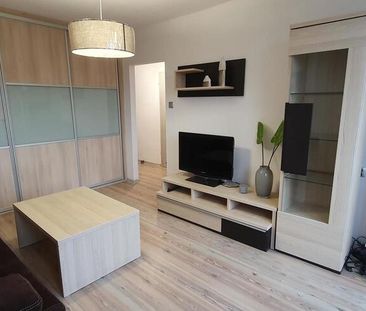 mieszkanie na wynajem - Nowogard, ul. Stefana Żeromskiego - Photo 1