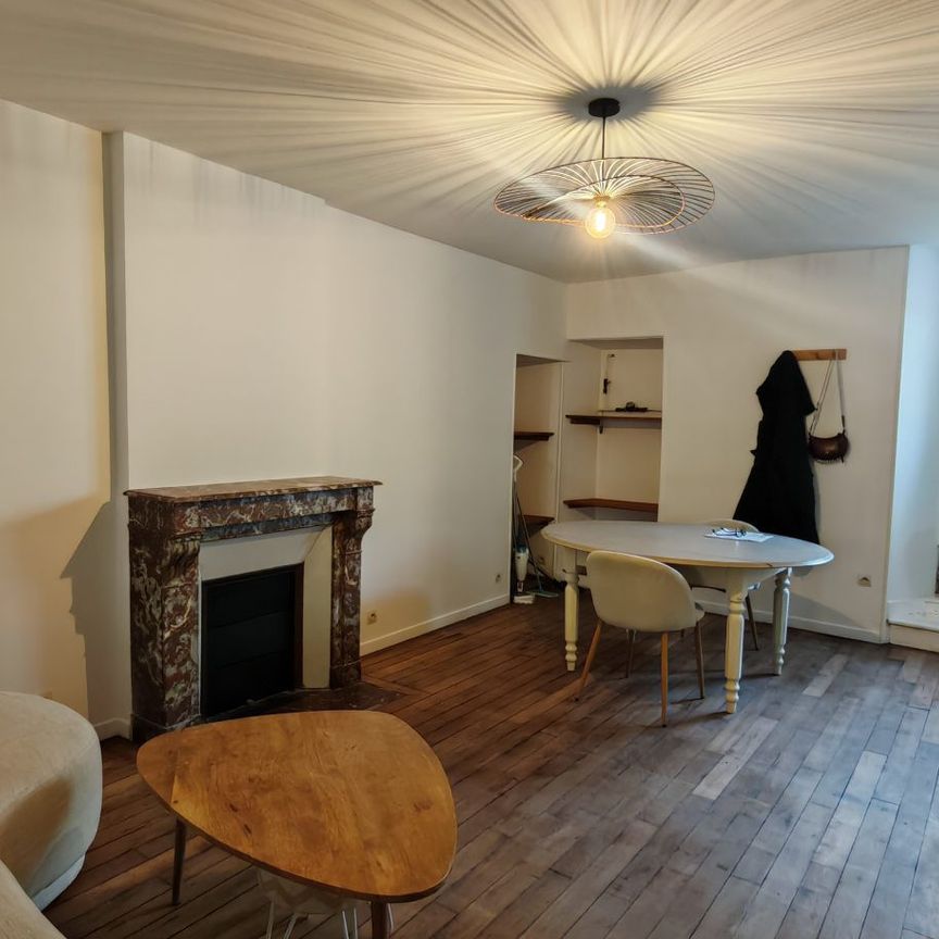 Location Appartement 2 pièces 42m² RAMBOUILLET 78120 - Photo 1