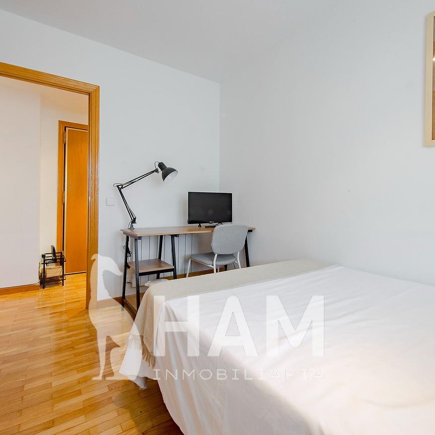 Habitación - Madrid - Pinar del Rey - 475€ MES - Ref. GPP39877 - Photo 1