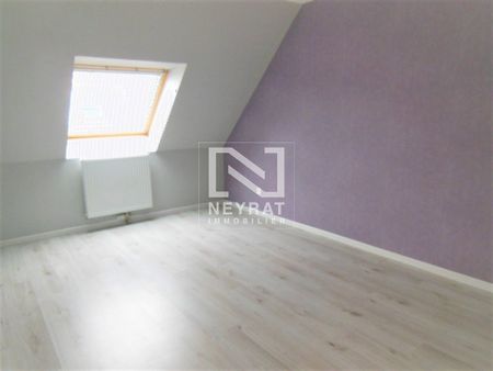 APPARTEMENT T4 A LOUER - Photo 4