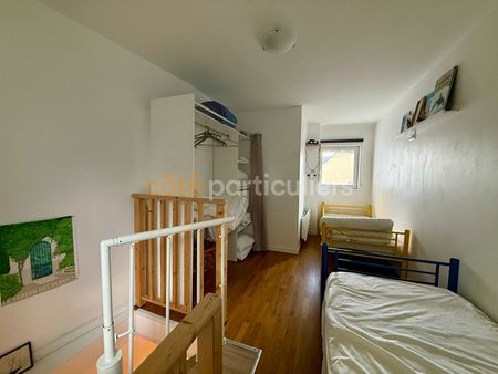 À louer - Maisonnette meublée - Photo 2