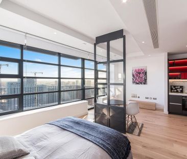 Studio to rent - Photo 3