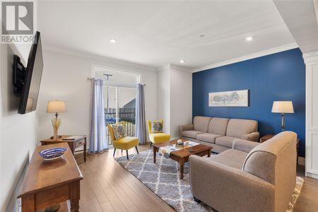 27 Rhodora Street Unit#108, St. John's, Newfoundland & Labrador - Photo 5