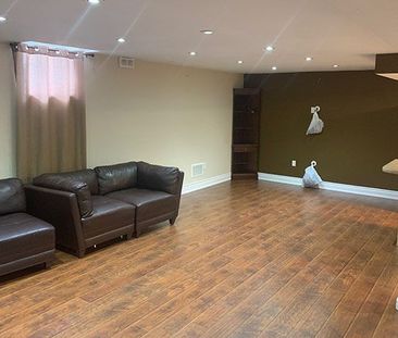 For Lease - 117 Snively Street Unit# Lower Floor (Basement), Richmo... - Photo 3