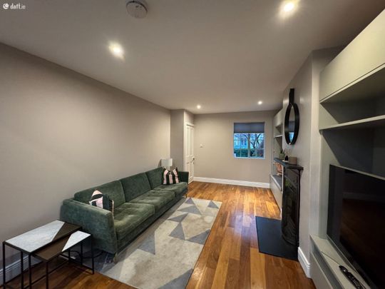 4 Strangford Road East, East Wall, Dublin 3 - Photo 1