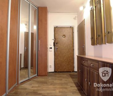 Pronájem bytu 2+1 67 m² - Fotografie 6