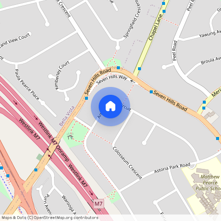 30 Amphitheatre Circuit, NSW 2153, Baulkham Hills