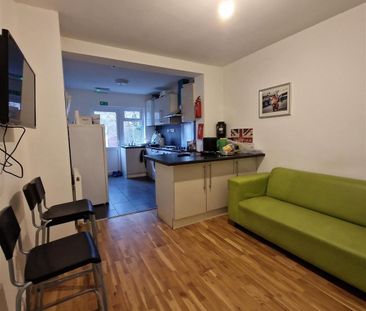 4 bedroom house share to rent - Photo 1
