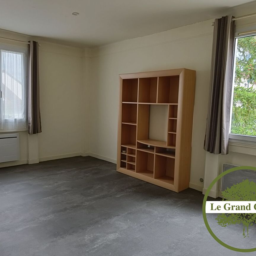 Location Appartement 1 pièce 28m² - Photo 1