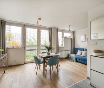 Kawalerka wolna od 1.09, w centrum, cicha! 27 m² - Zdjęcie 2