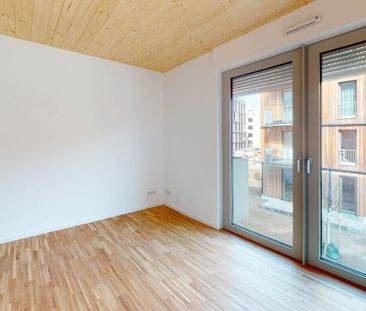 1-Zi-Apartment in einer Wohngemeinschaft - Photo 1