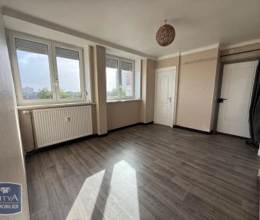 Appartement à louer 2 pièces 36.59m² - Photo 4