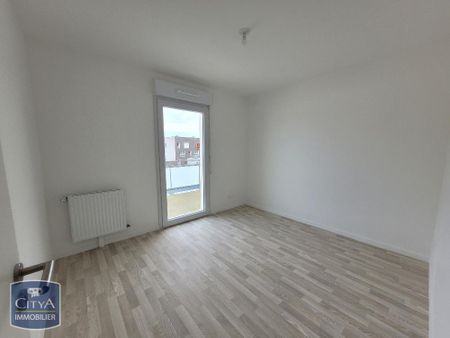 Location Appartement 4 pièces 75m² LE HAVRE 76600 - Photo 2