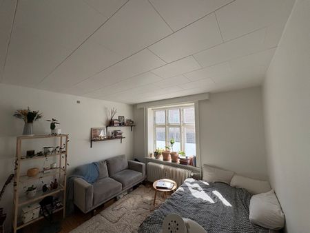 4-værelses lejlighed på Kjellerupsgade i Aalborg udlejes - Photo 5