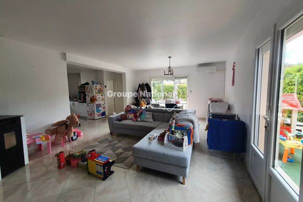 MAISON T4 AVEC JARDIN - Photo 1