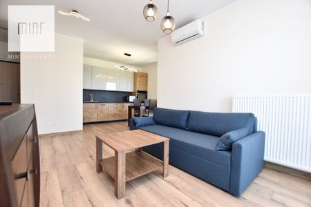 Rzeszów, mieszkanie na wynajem, Kwiatkowskiego - Zdjęcie 2