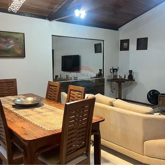 Casa para locação por temporada em Gravatá – Condomínio Privê Villa San Marco (Disponível na Semana Santa). - Foto 1