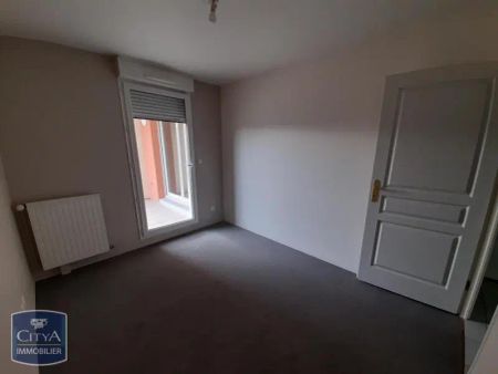 Appartement à louer 3 pièces 63.27m² - Photo 3